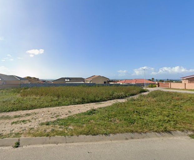 Commercial Property for Sale in Bluewater Bay Eastern Cape